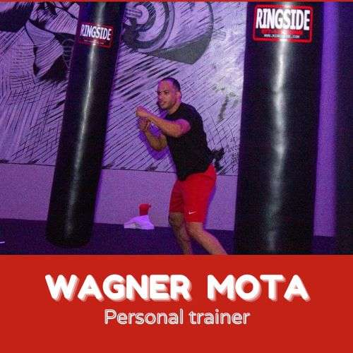 Wagner Mota - Braga - Coaching de Bem-estar