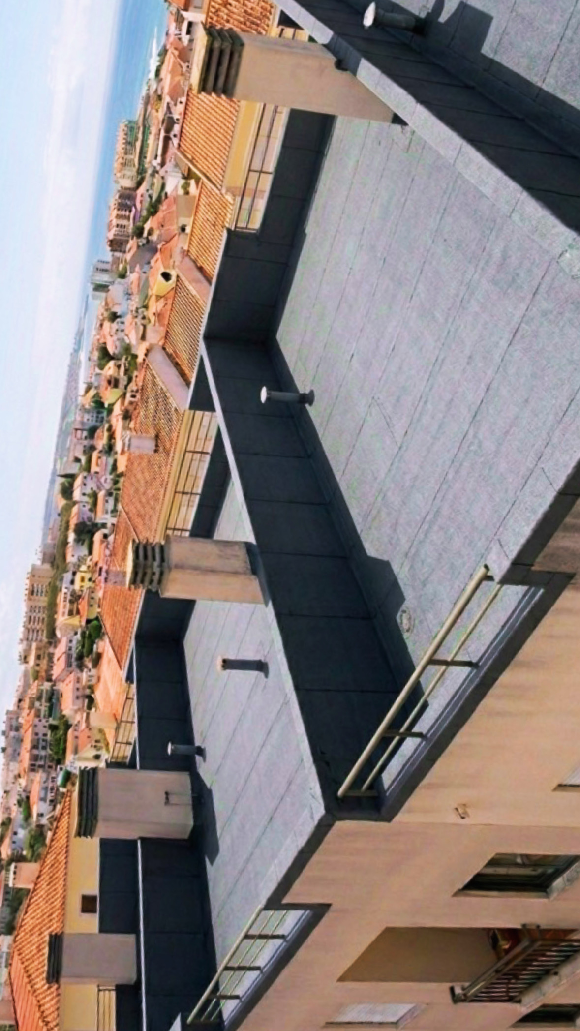 RM IMPERMEABILIZAÇÃO - Cascais - Capoto