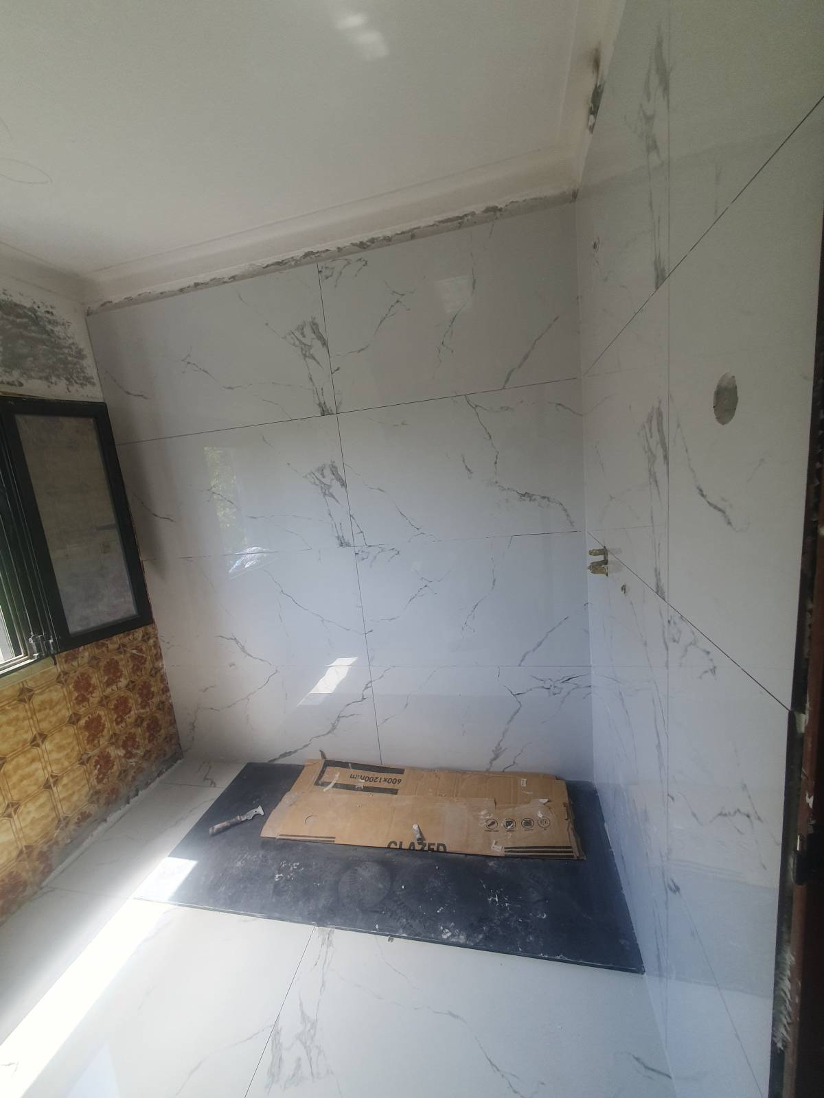 Luserno unipessoal - Barcelos - Bathroom Remodel