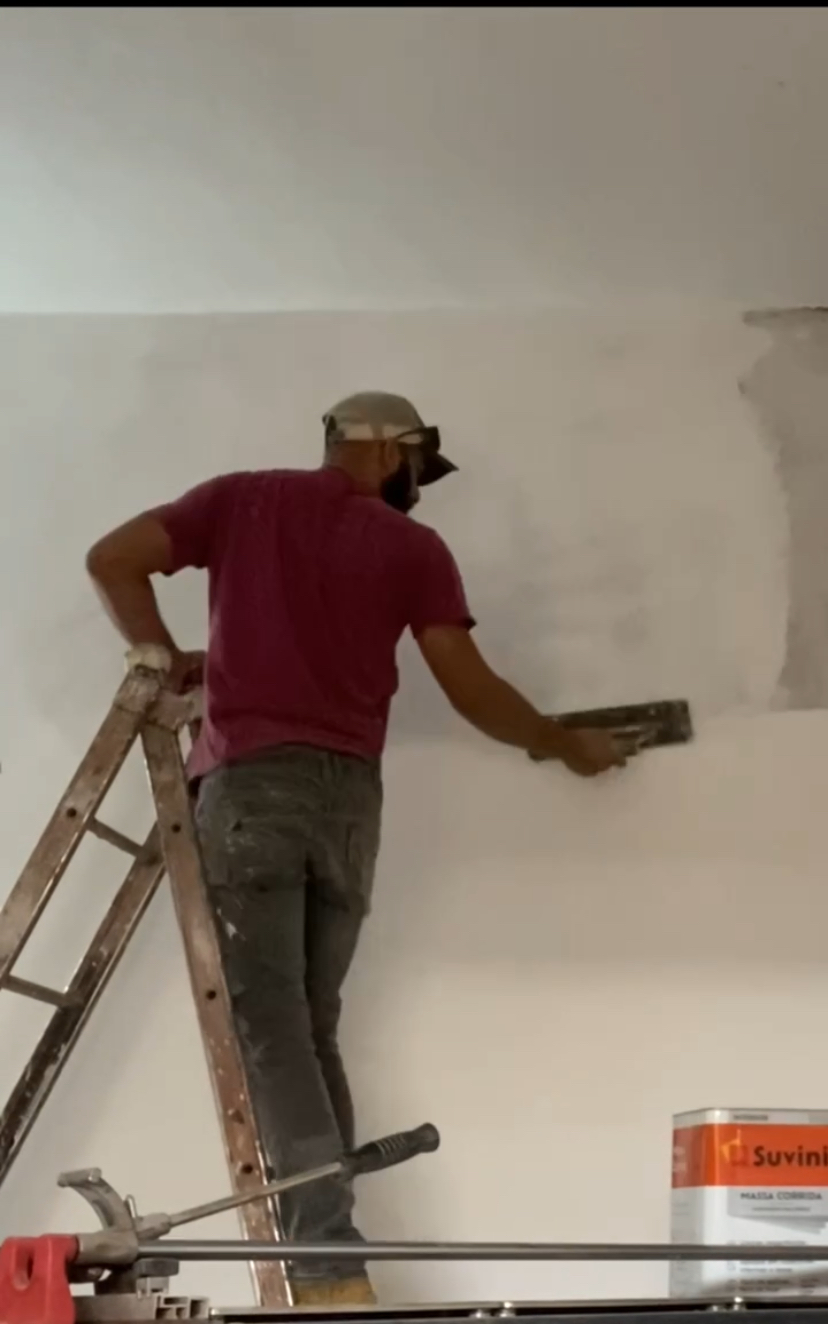 Monteiro Pinturas - Barcelos - Exterior Painting