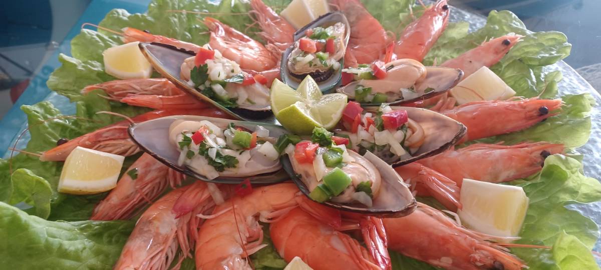 Prestígio Catering - Braga - Catering für Veranstaltungen und Partys