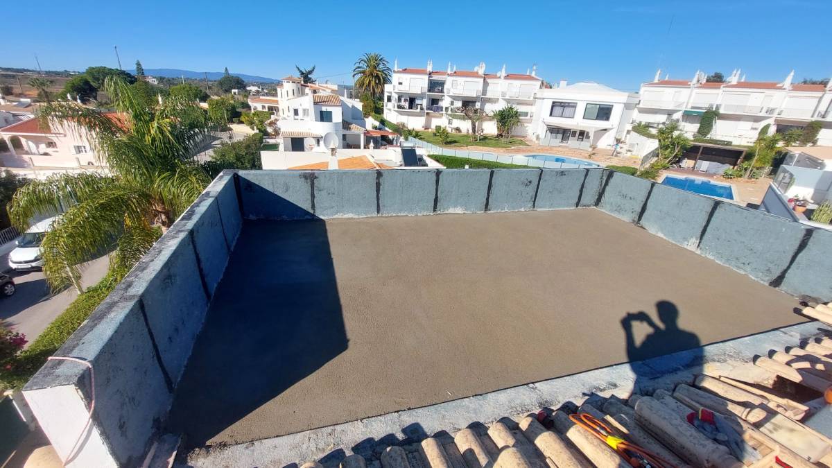 Souto remodelacões - Albufeira - Isolamento Interior