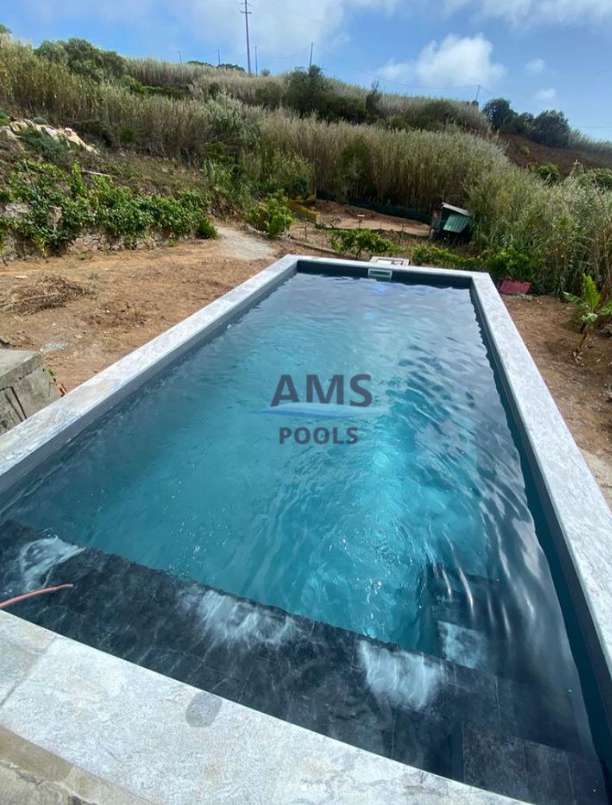 Ams Pools - Seixal - Reparação ou Manutenção de Sauna