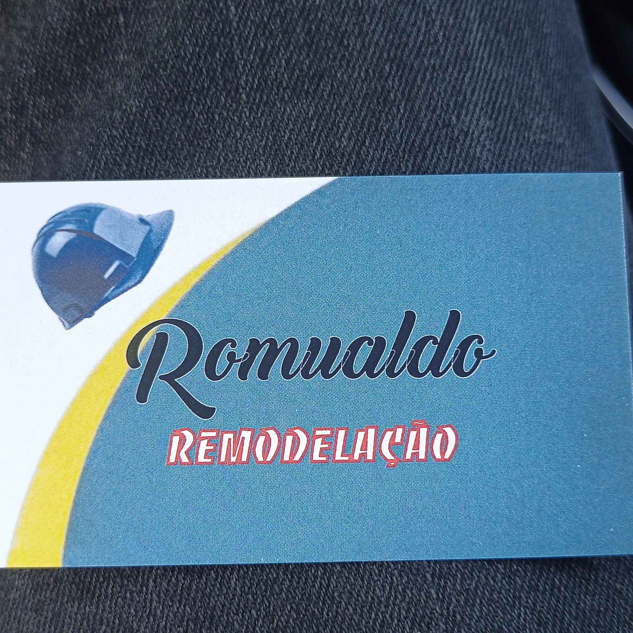 Romualdo - Viseu - Treppenbau