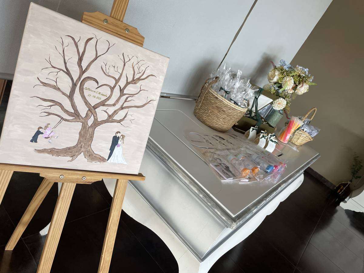Albino - Matosinhos - Wedding Planning