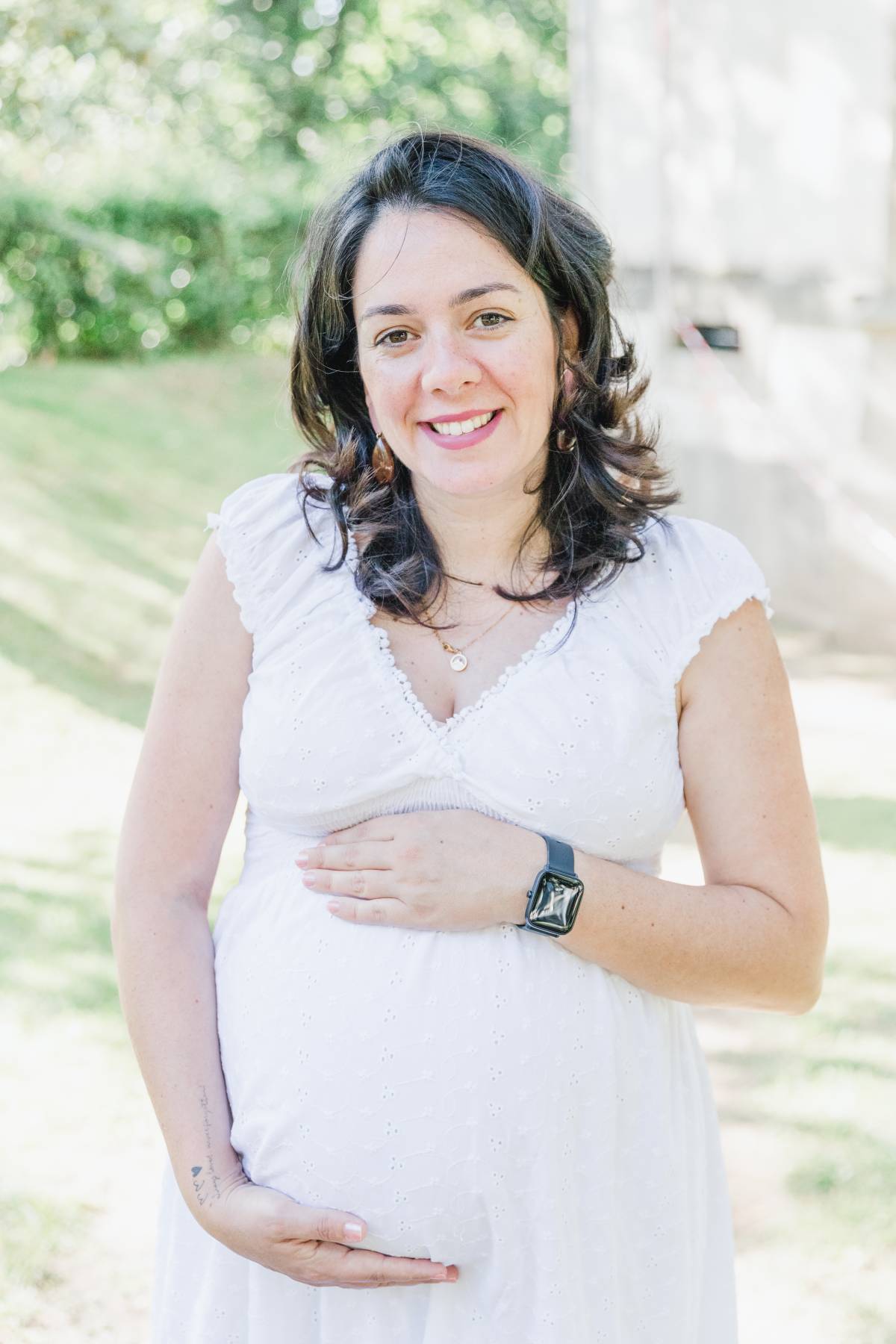 Cátia Silva - Vila Nova de Gaia - Edição de Conteúdos