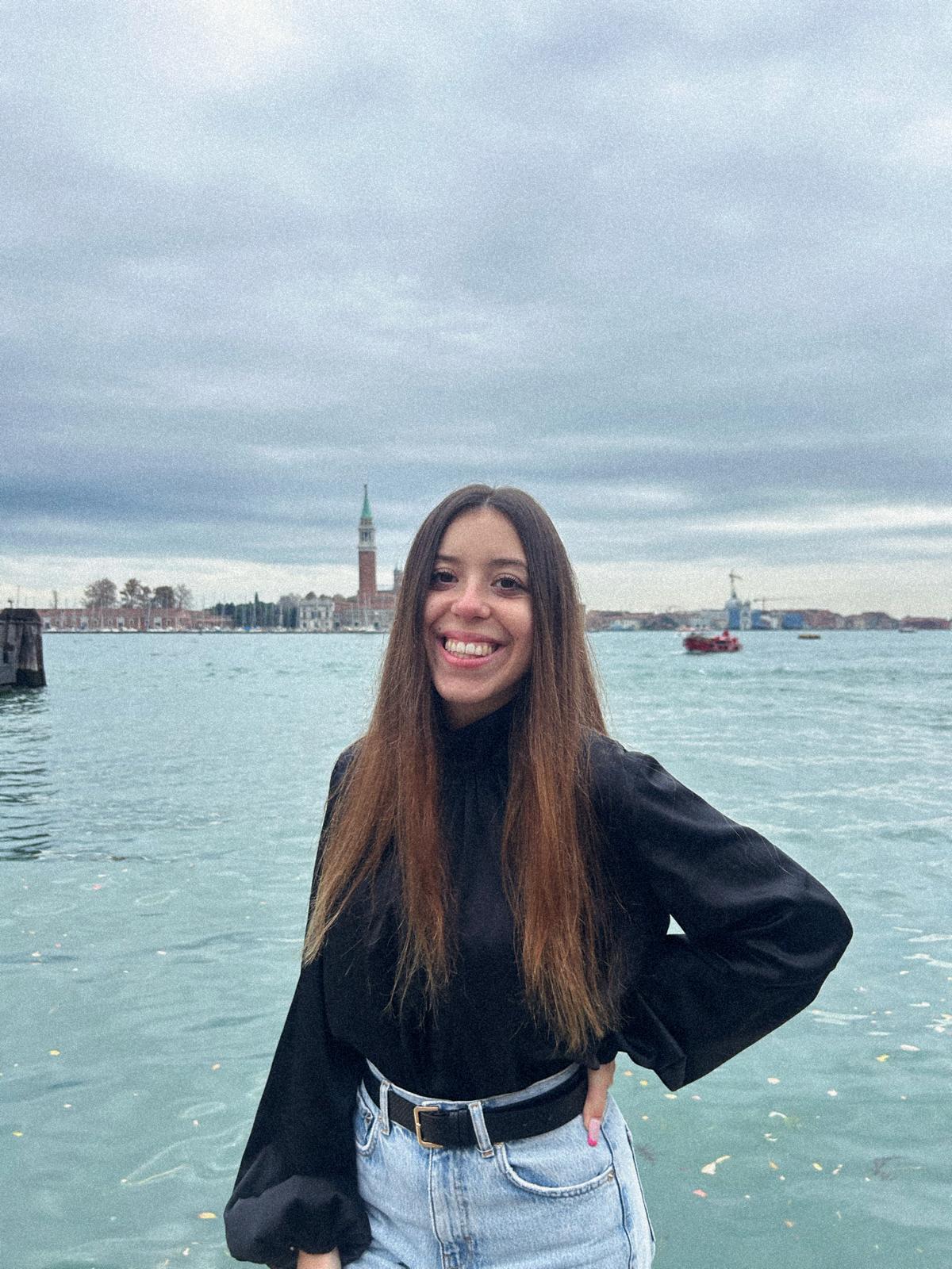 Lara Rodrigues - Braga - Basic Math Tutoring