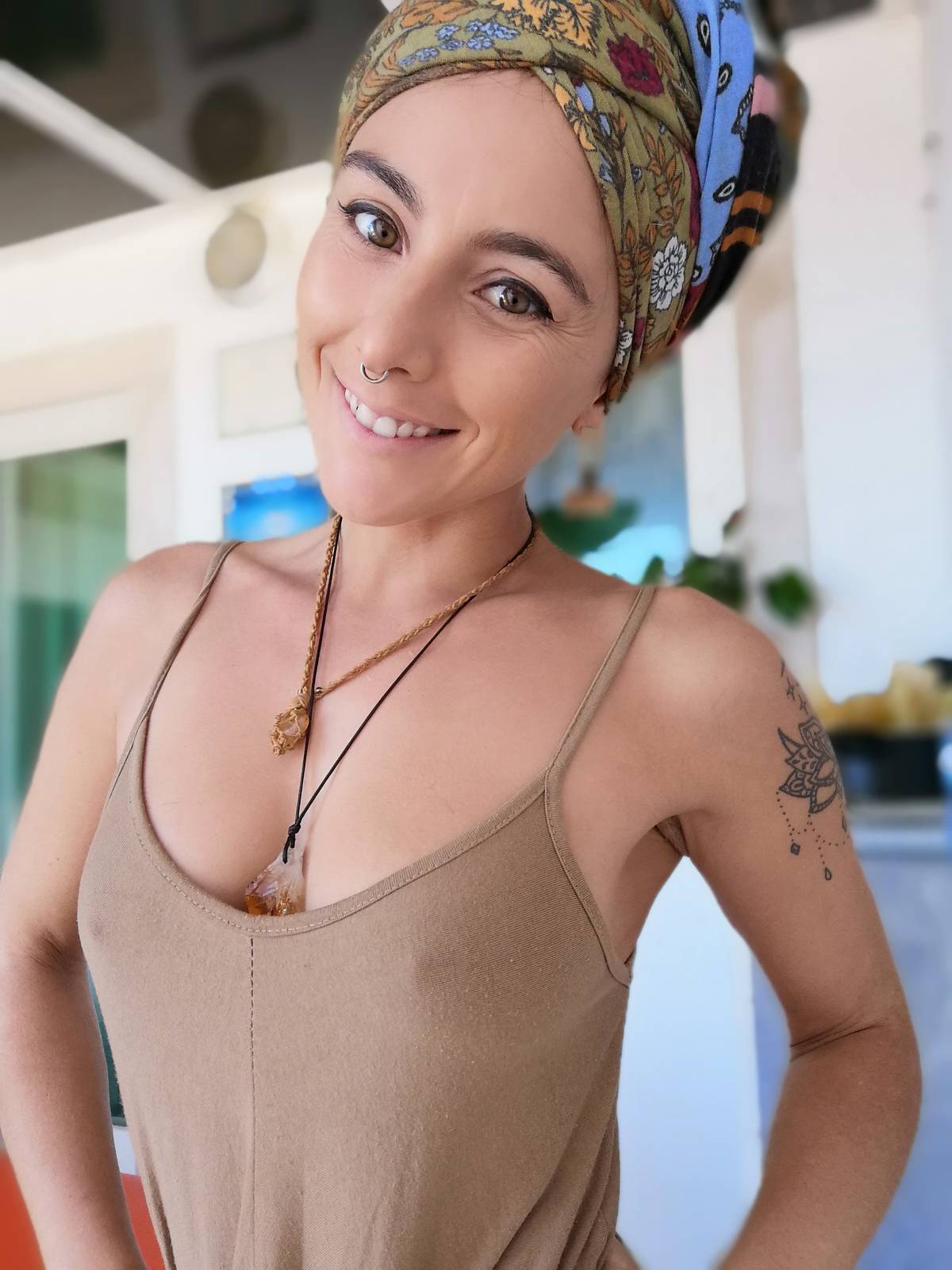Shivani Healing - Mafra - Pregnancy Massage