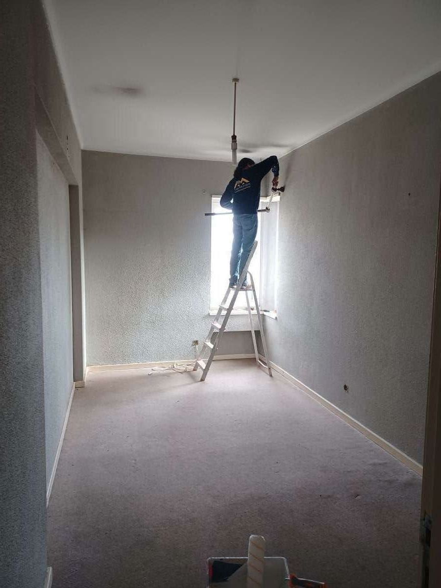 Tres mundos service unipessoal lda - Loures - Interior Painting