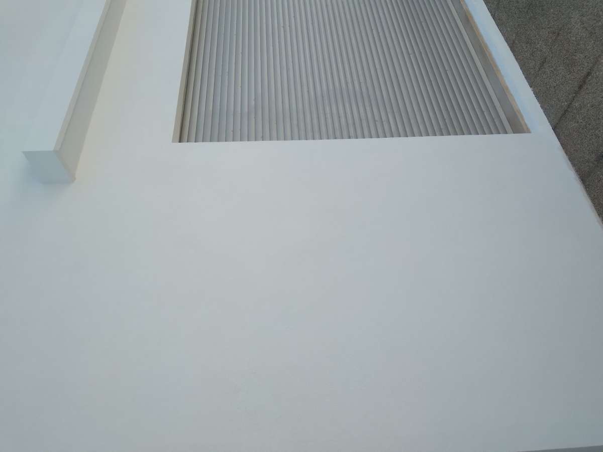 Flávio Guedes Da Silva - Aveiro - Balcony Remodel