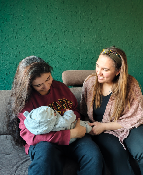 Mama Mundo - English Speaking Postpartum Doula - Setúbal - Doula