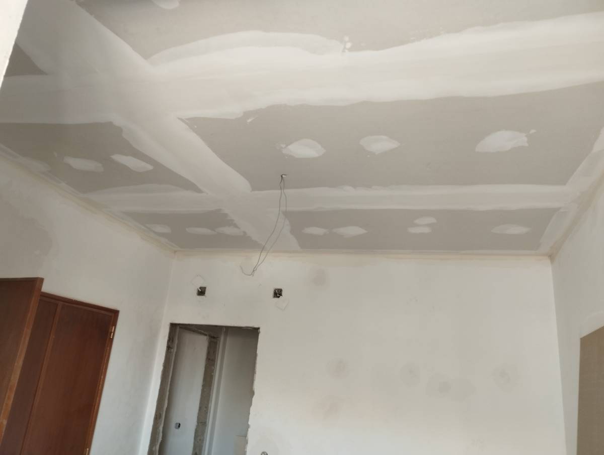 Anowar Molla - Lisboa - General Contractor
