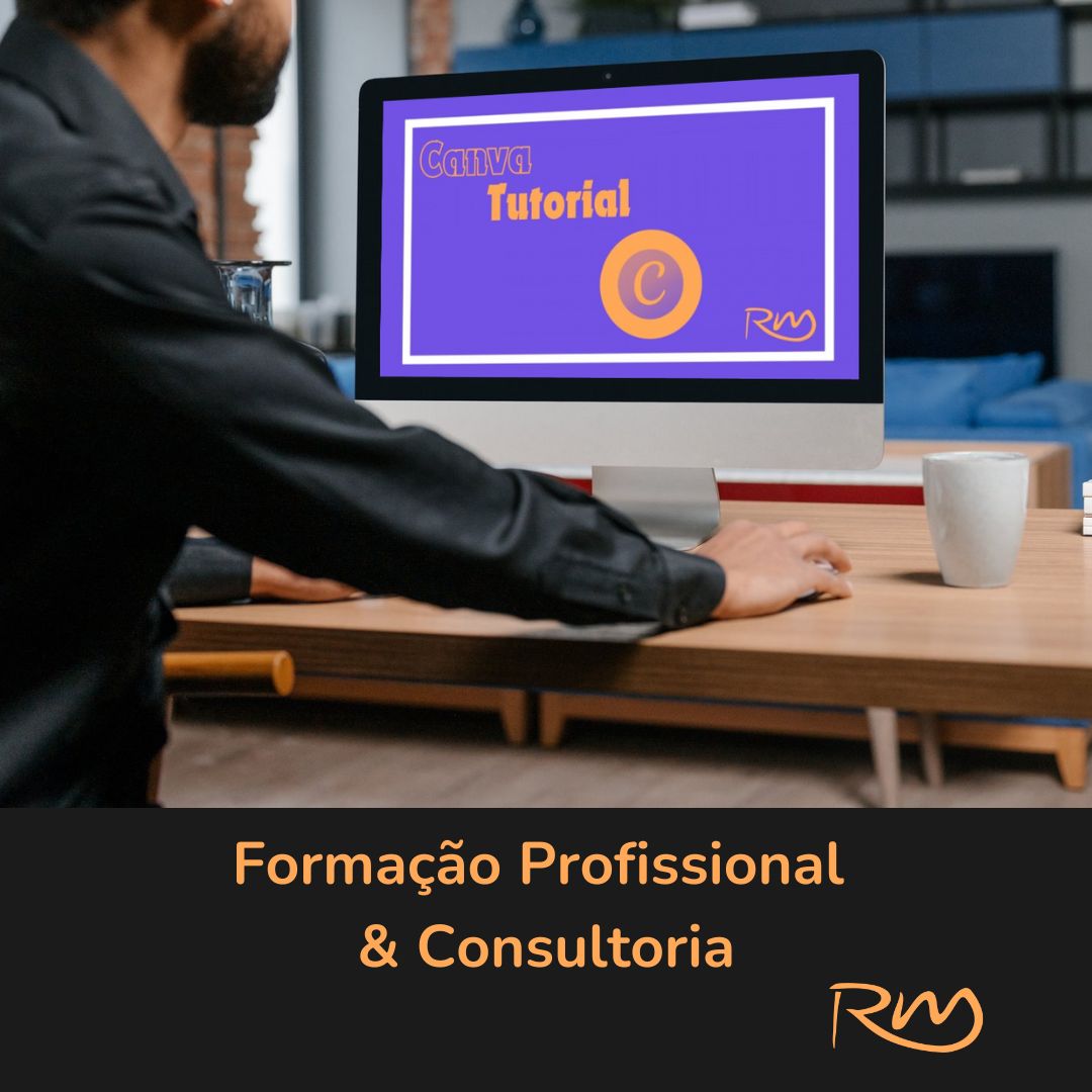 RM - Marketing Digital. Formação & Consultoria - Sintra - Marketing