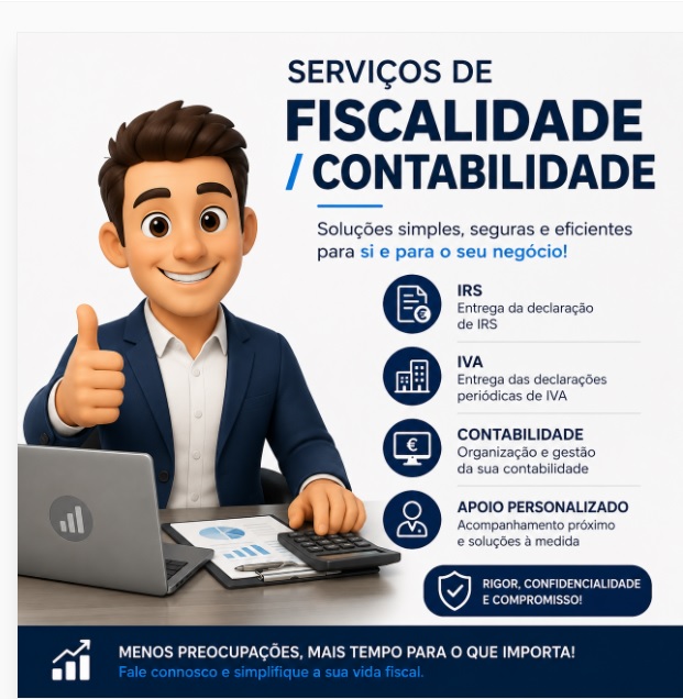 Francisco Manuel - Porto - Contabilidade