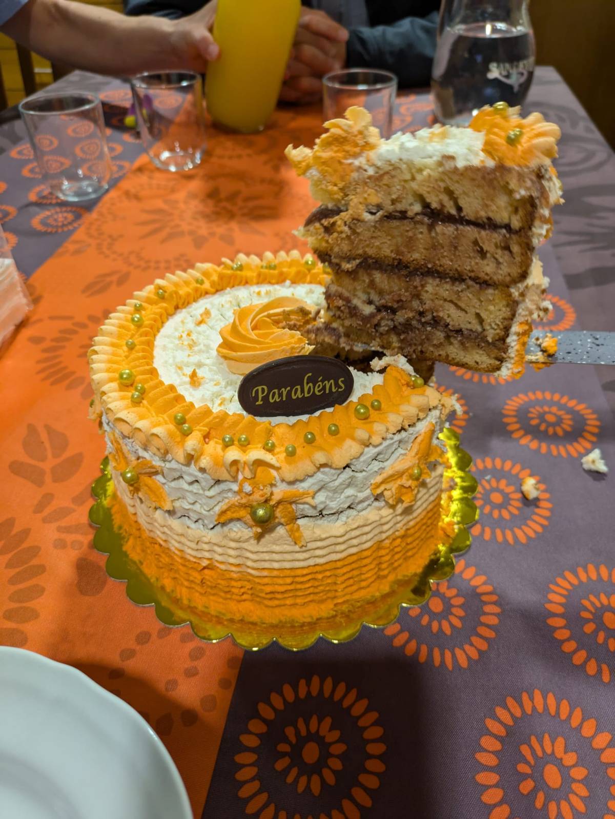 Fruta Doce - Monção - Catering de Festas e Eventos