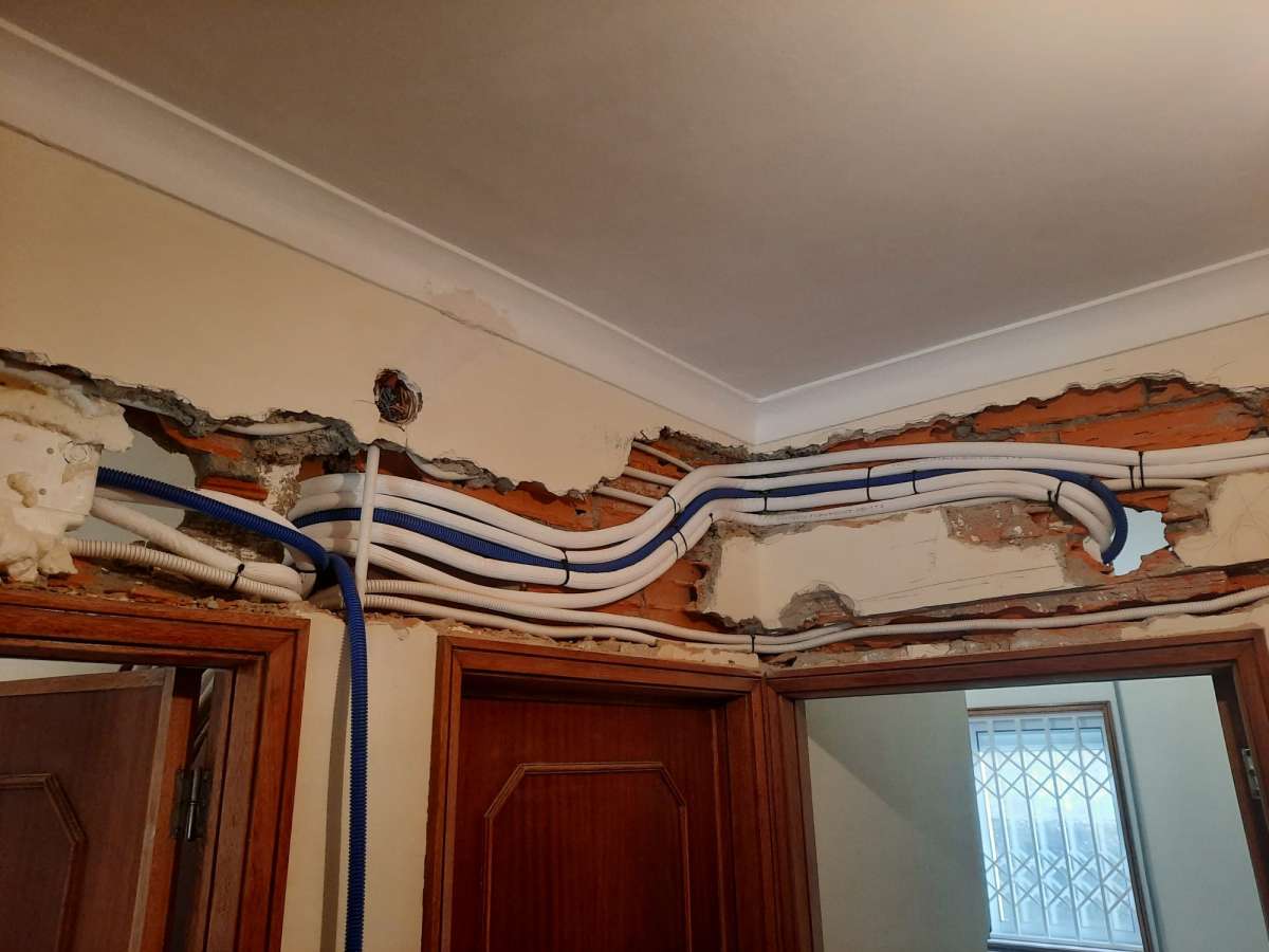 Climatech - Matosinhos - Plumbing