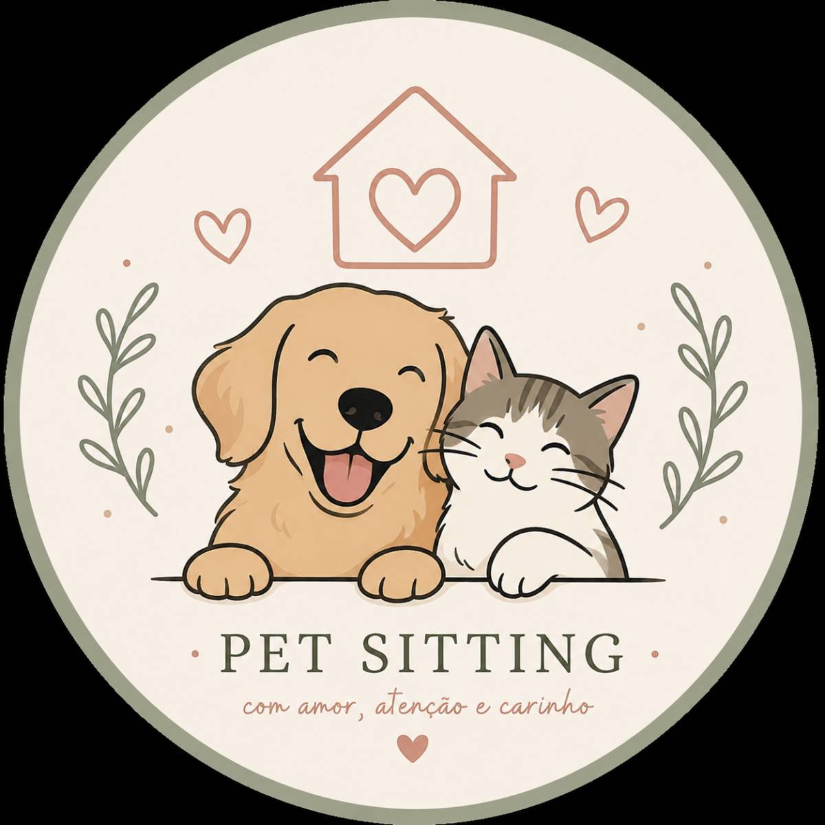 Pet Sitting Lisboa/Cascais - Lisboa - Cuidar tus mascotas