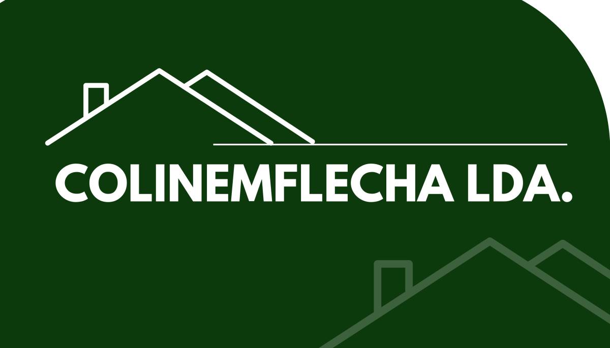 Colinemflecha Unipessoal LDA - Sintra - Reparação e Manutenção de Betão