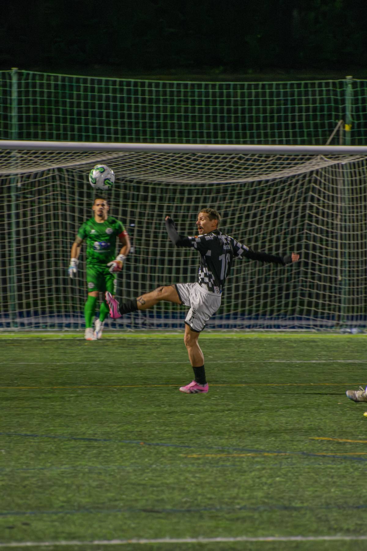 João Mota Photo - Porto - Fotografía de deportes