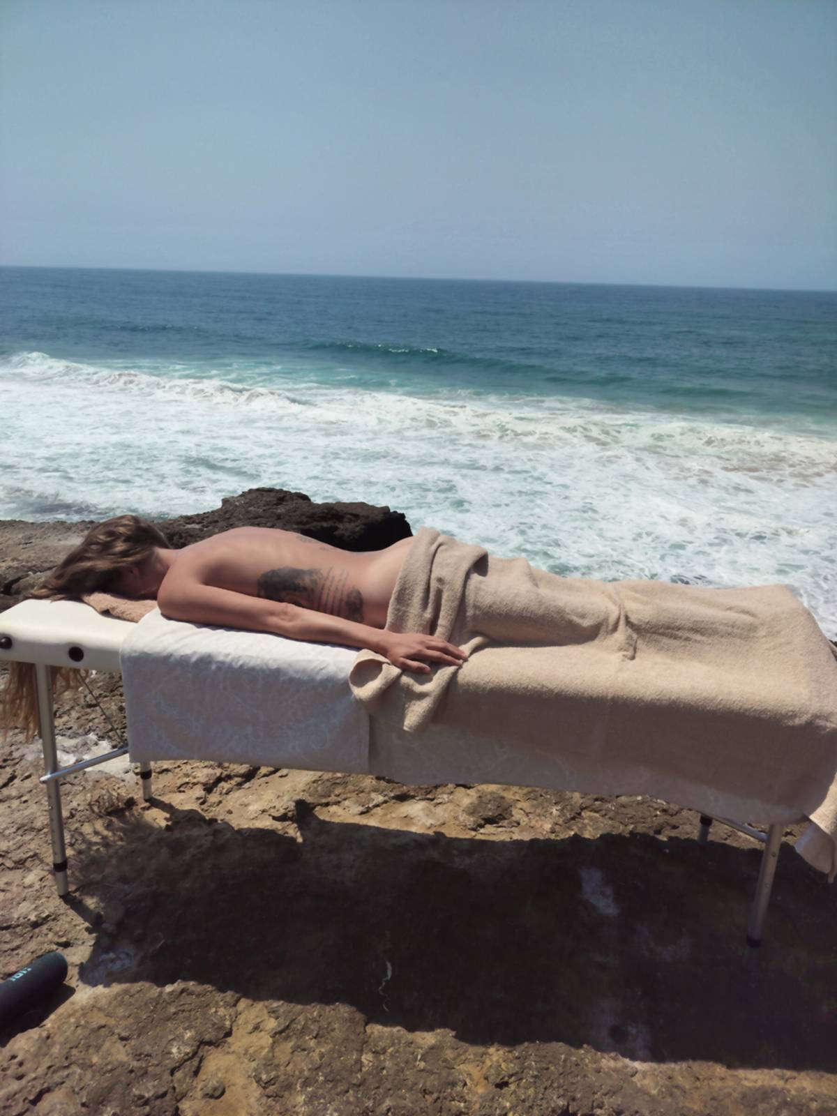 Shivani Healing - Mafra - Schwangerschaftsmassage