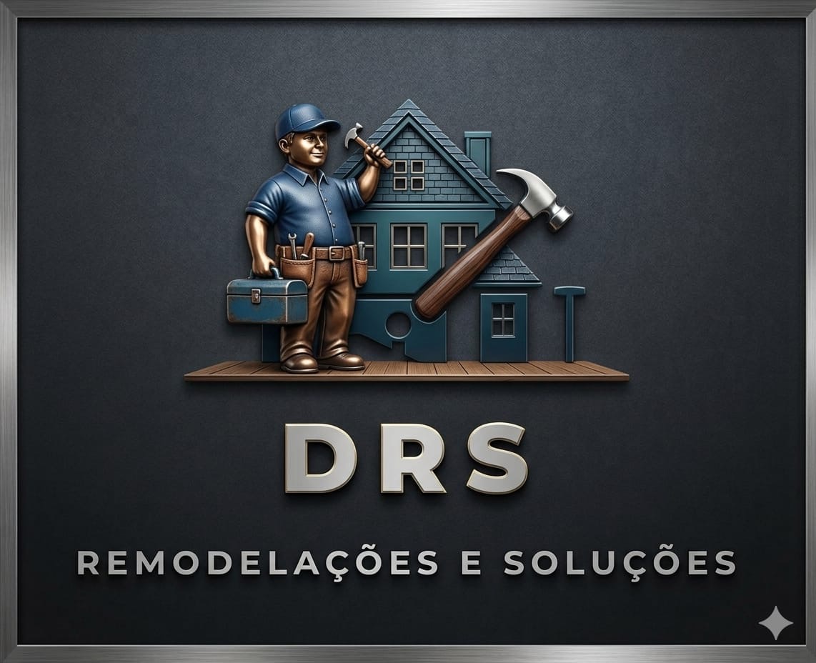 DRS - Remodelações e Soluções - Caldas da Rainha - Remodelação de Armários