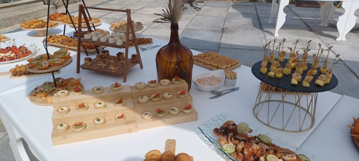 Prestígio Catering - Braga - Servicepersonal