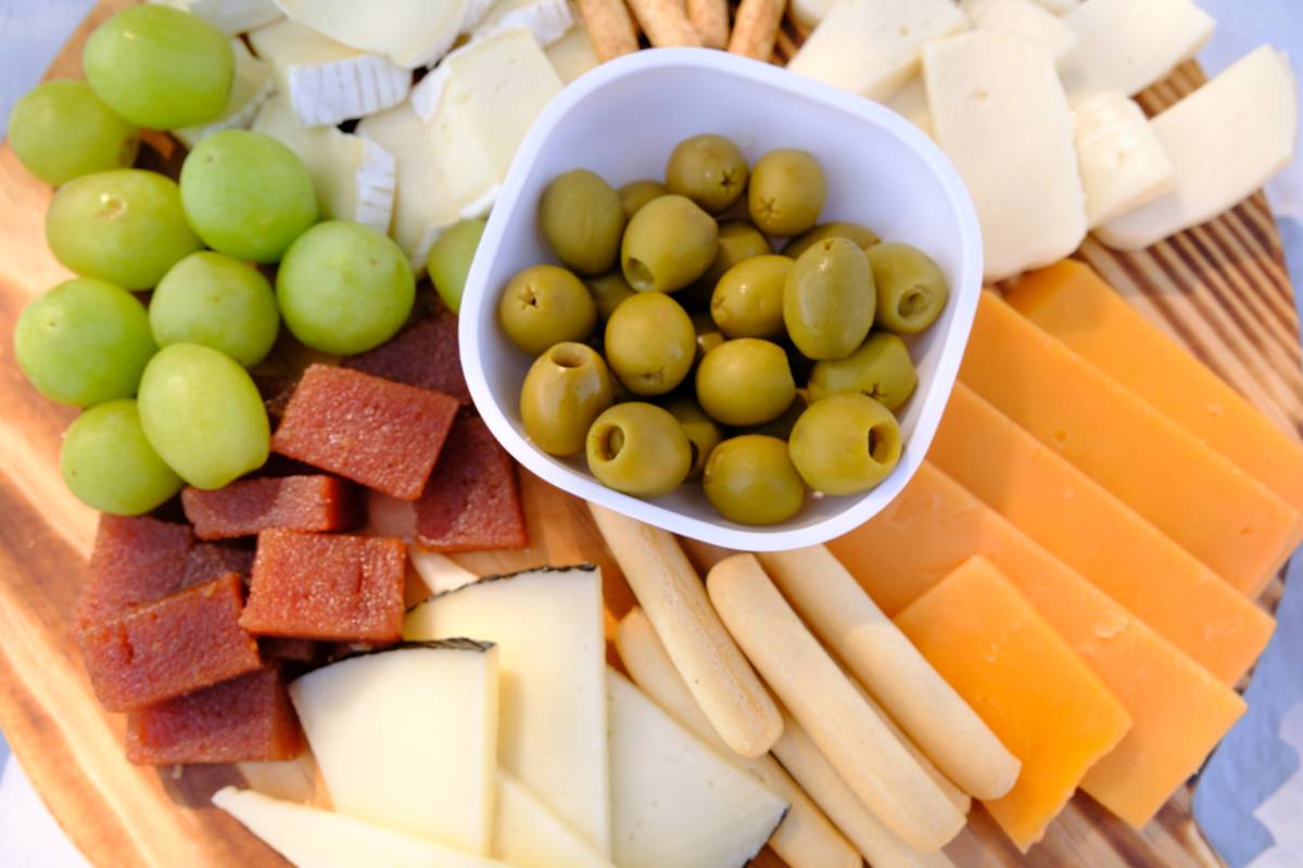 Fruta Doce - Monção - Bolos e Doces