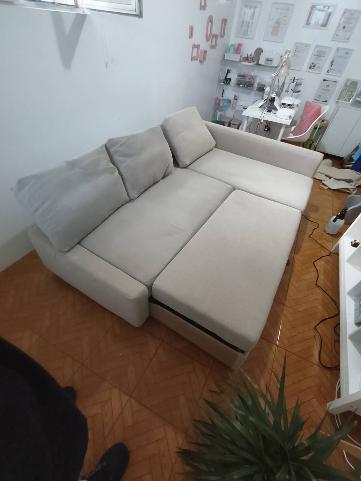 TodoTipo - Oeiras - Remodelación de armarios