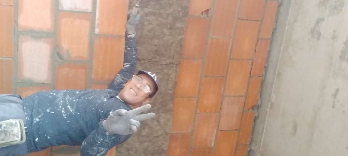 Flávio Guedes Da Silva - Aveiro - Caulking