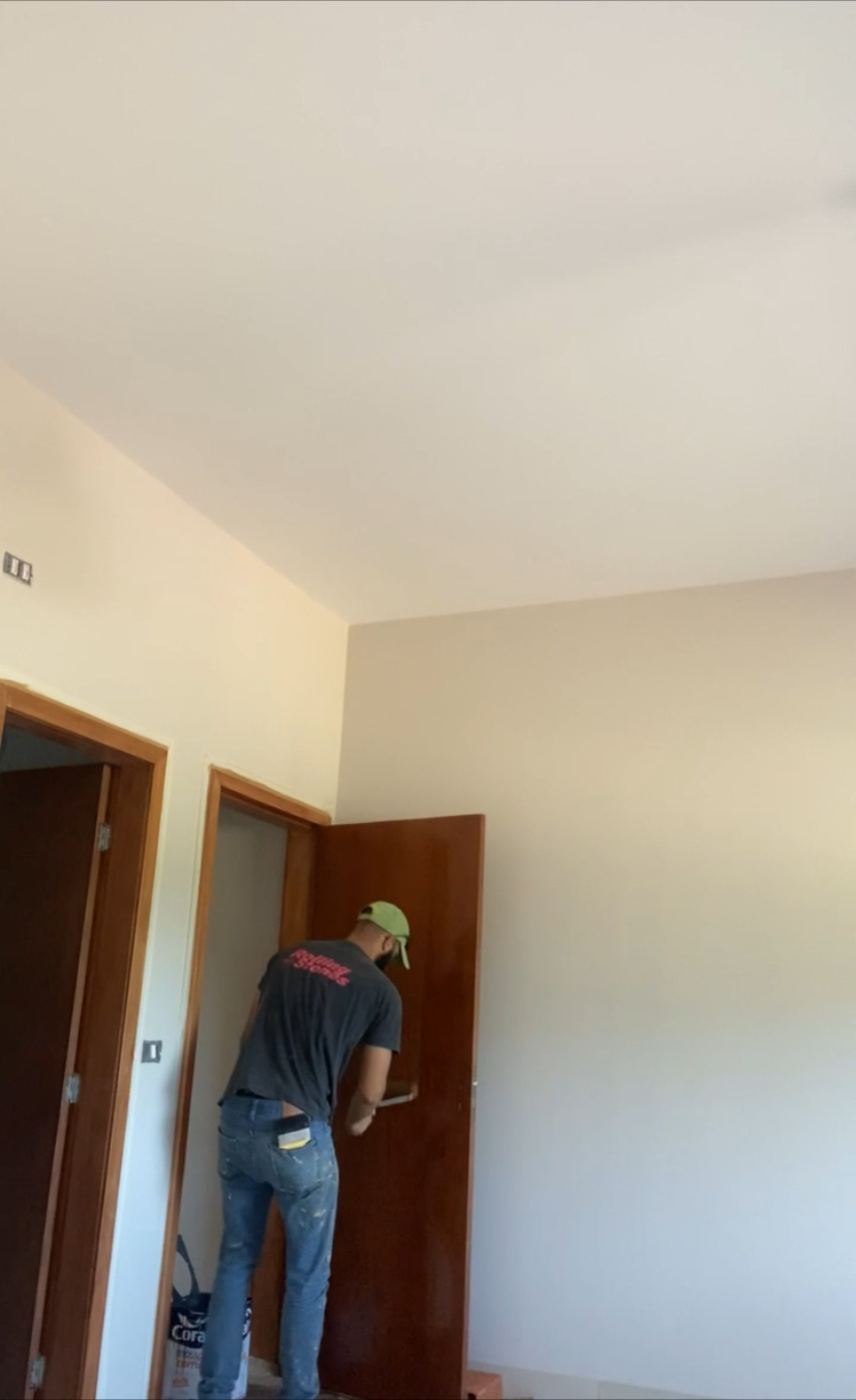 Monteiro Pinturas - Barcelos - Painting