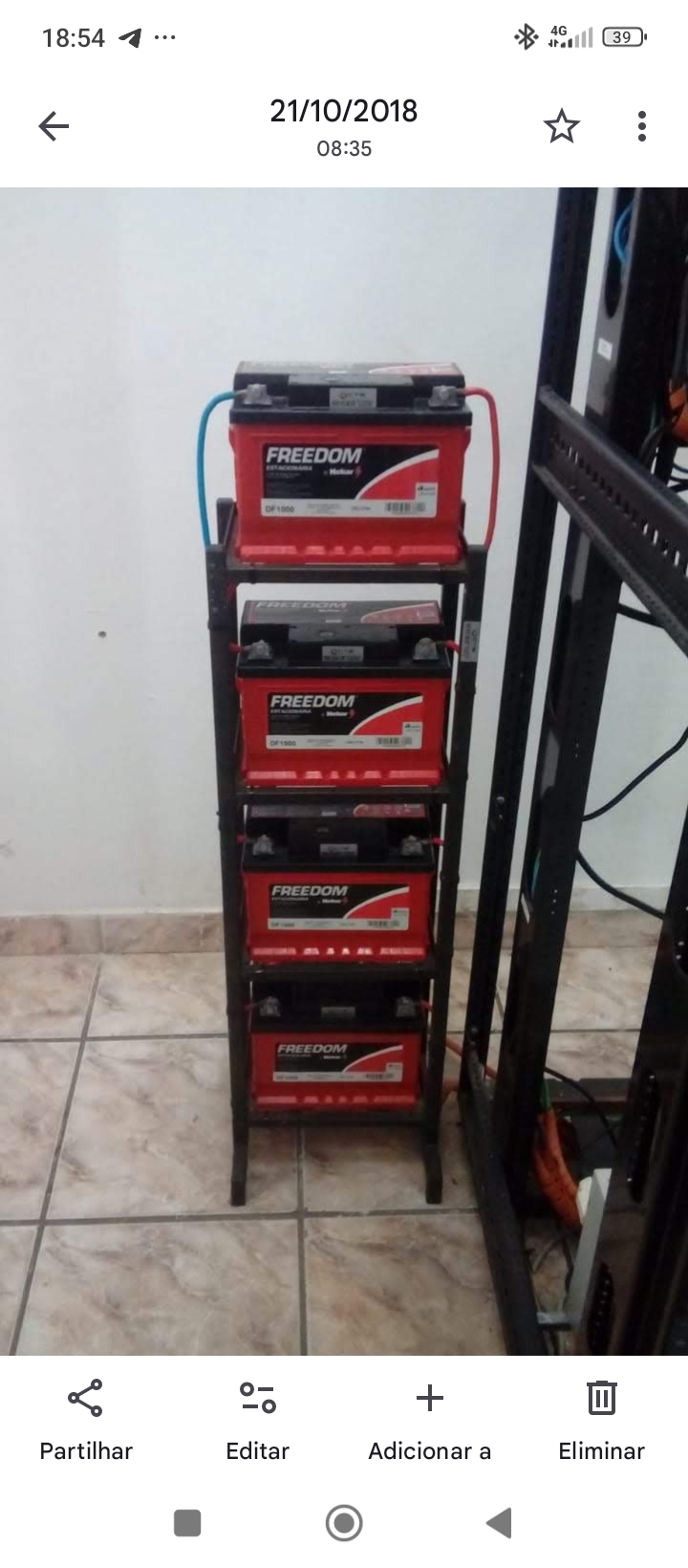 Romário Garcia - Beja - Instalar Ar Condicionado