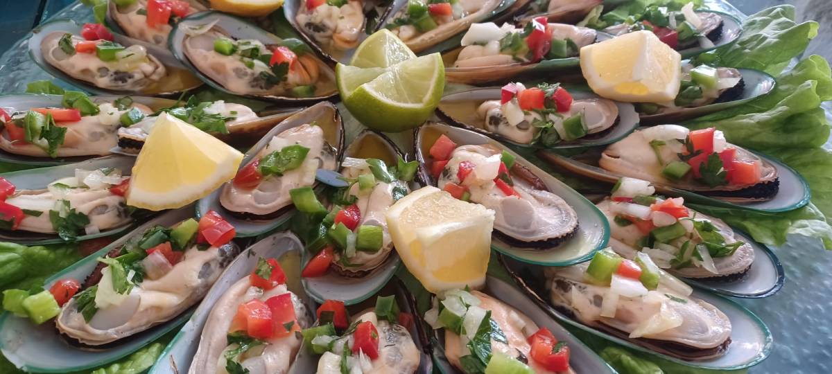 Prestígio Catering - Braga - Catering Service für Firmenessen (Mittagessen)