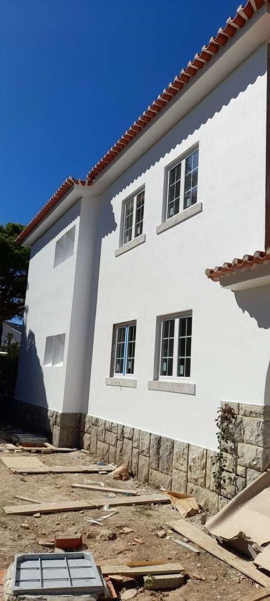 JB Construtec - Lisboa - Remodelações