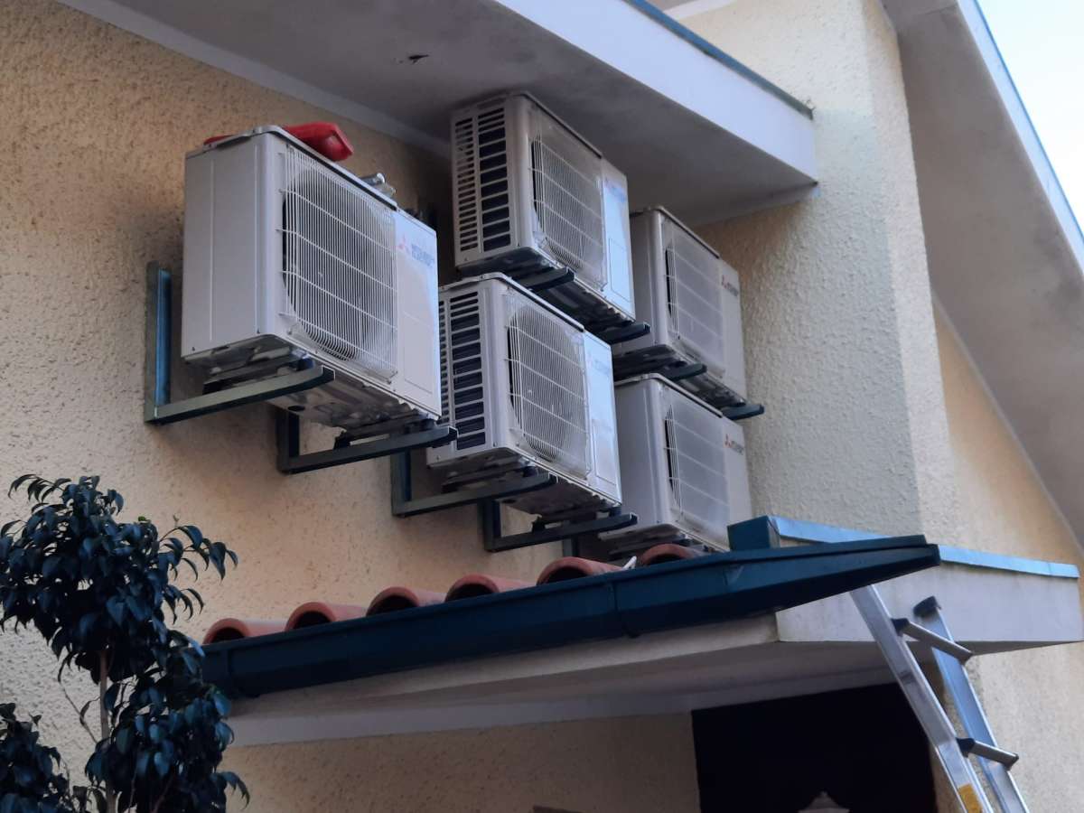 Climatech - Matosinhos - Radiator Installation or Replacement