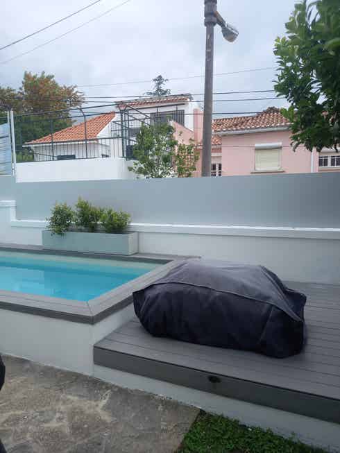 Wembley Balacov - Cascais - Kitchen Remodel