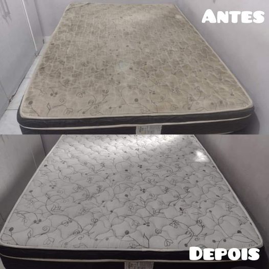 MaxfixClean - Seixal - Limpeza a Fundo