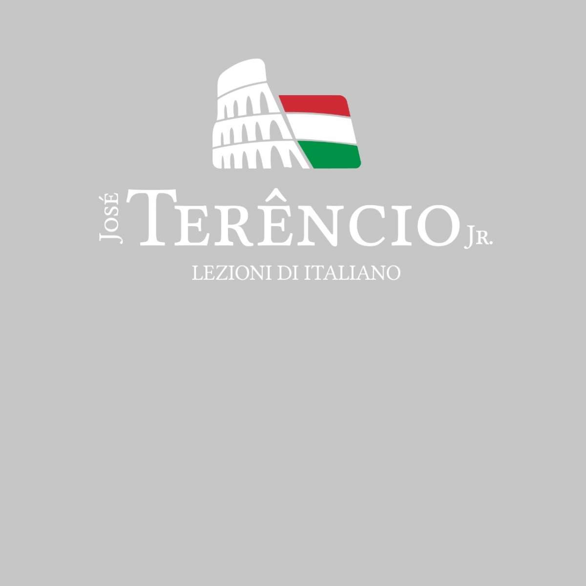 José Terêncio Jr - Albergaria-a-Velha - Aulas de Italiano