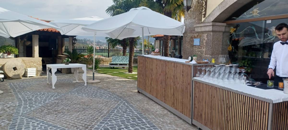 Prestígio Catering - Braga - Catering Service