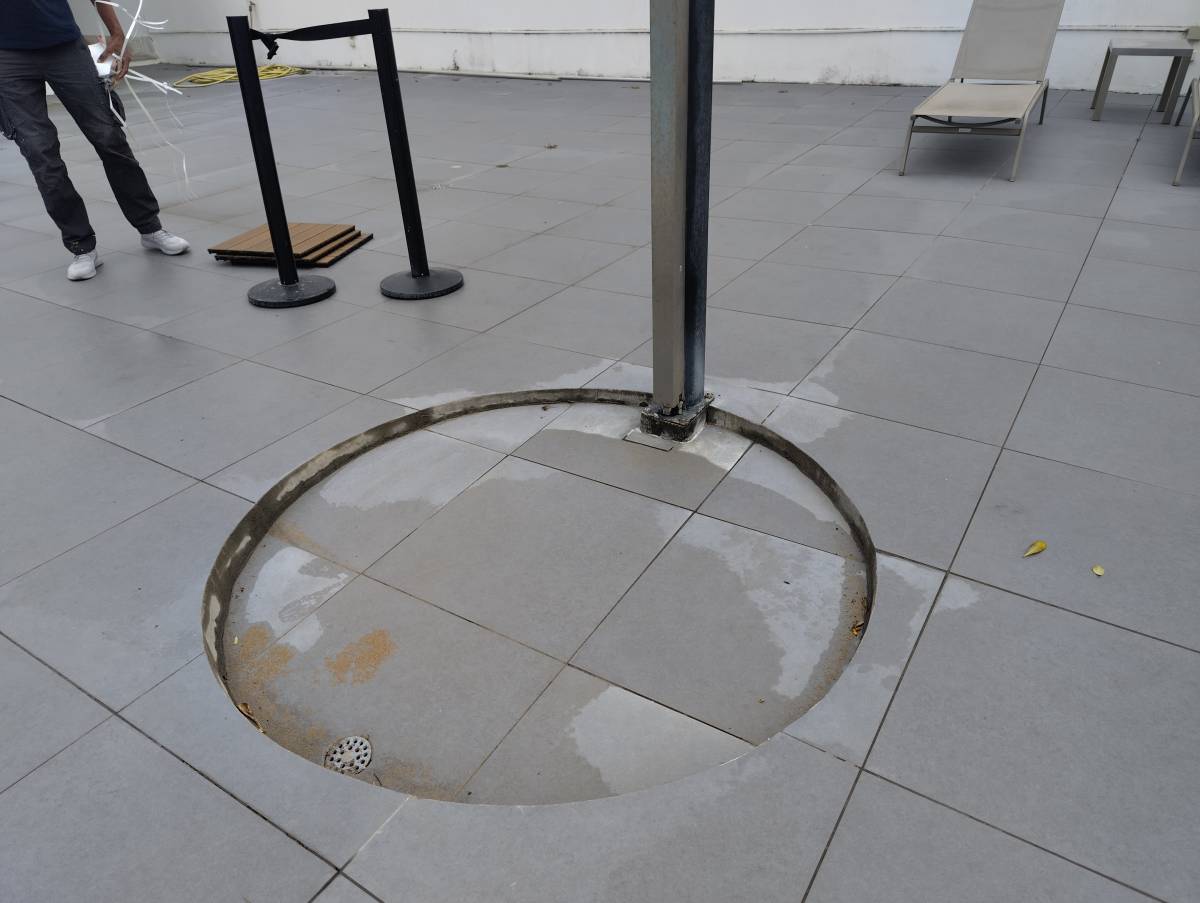 Marcelo carreiro unipessoal LDA - Cascais - Instalación de suelos de baldosas o piedras