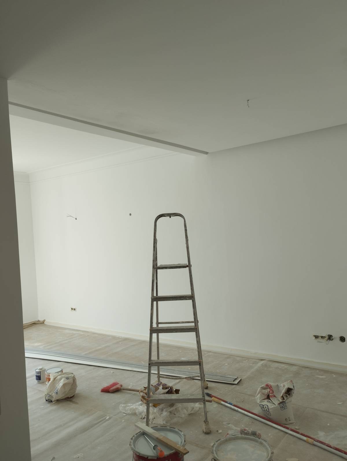 Anowar Molla - Lisboa - Home Staging