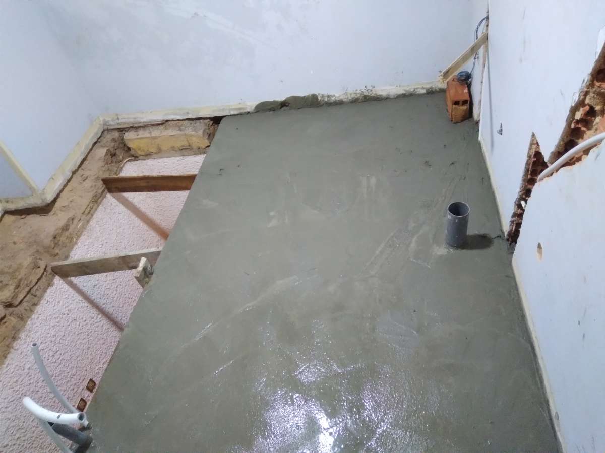 Flávio Guedes Da Silva - Aveiro - Bathroom Remodel