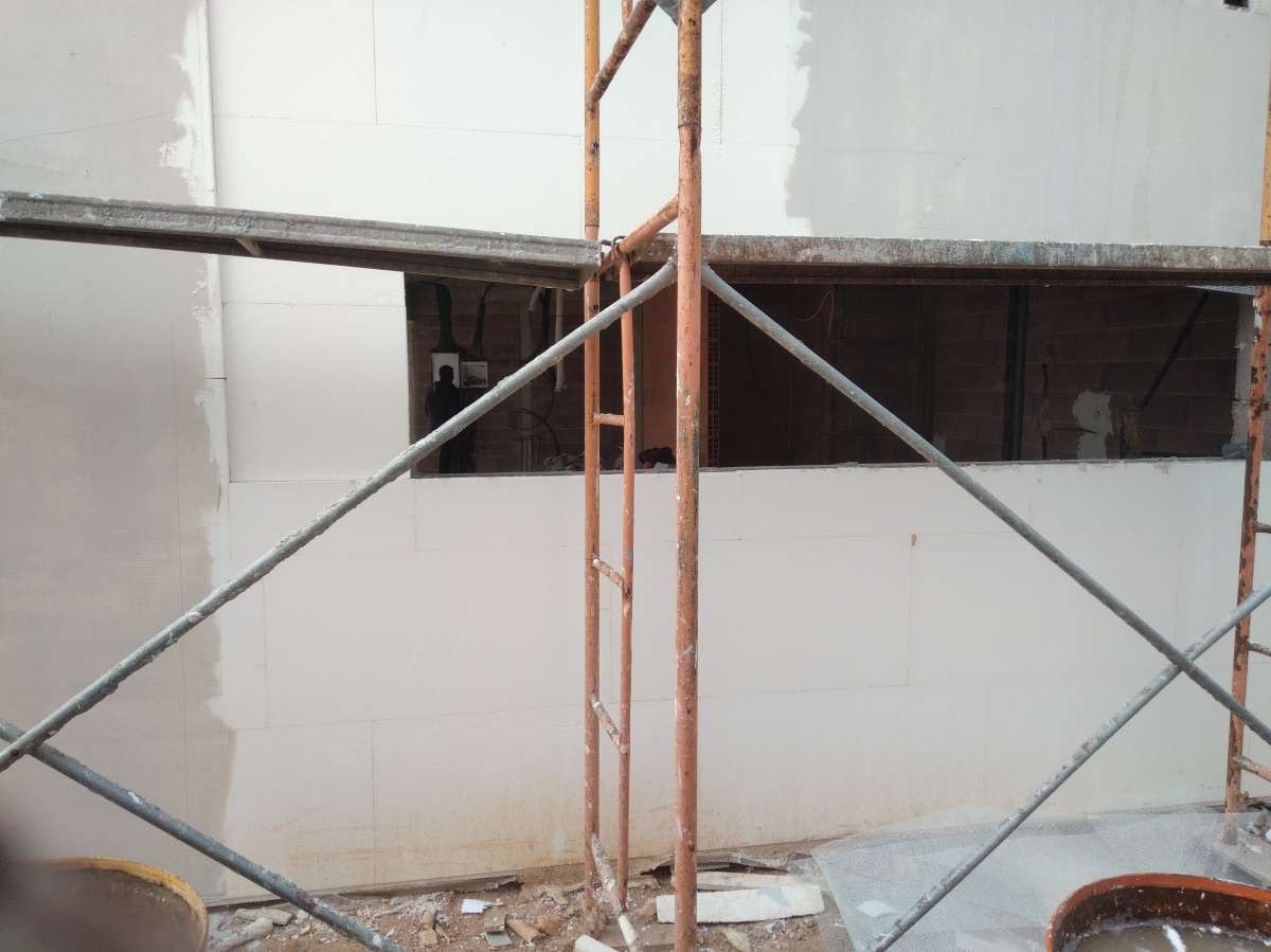 Flávio Guedes Da Silva - Aveiro - Construction and Building Services