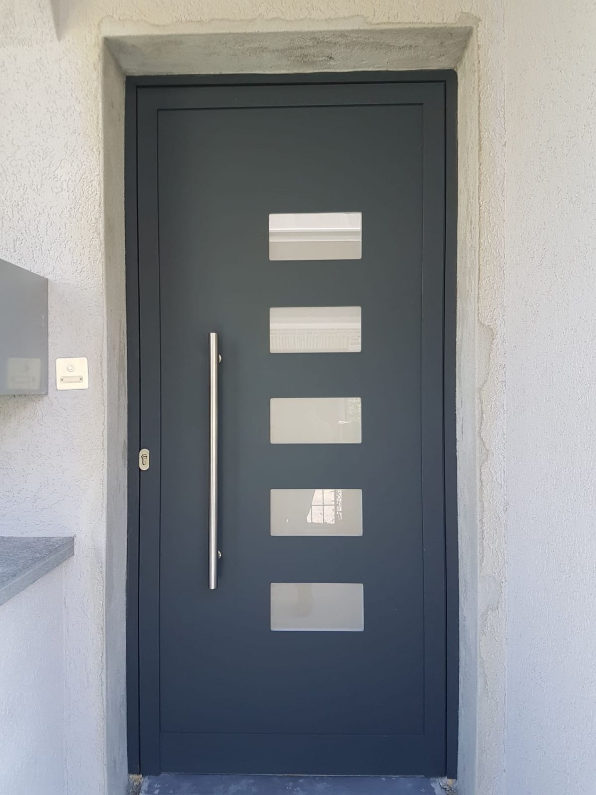 Jose Miguel da Silva Ferreira - Vila Nova de Gaia - Locksmith