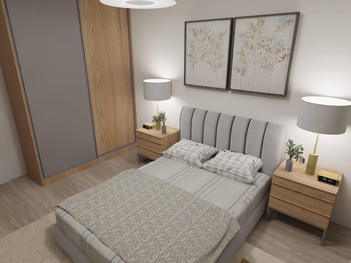 Quinta Essência - Alquimia de Interiores - Pombal - Abrissarbeiten