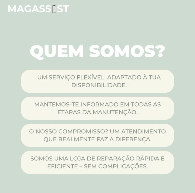 José Magalhães - Lisboa - Copier Repair