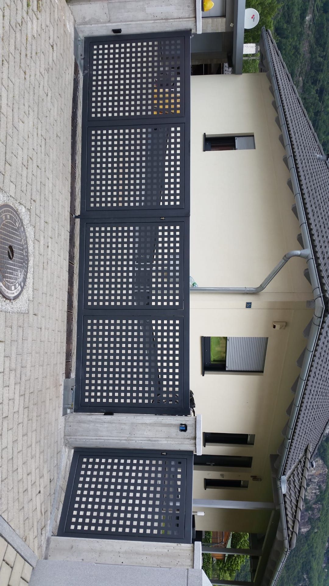 Jose Miguel da Silva Ferreira - Vila Nova de Gaia - Door Repair