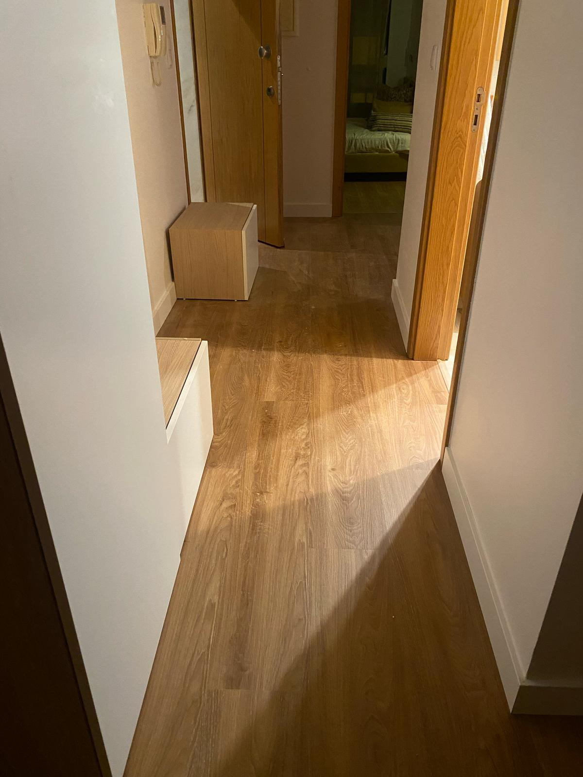 Flooring Service