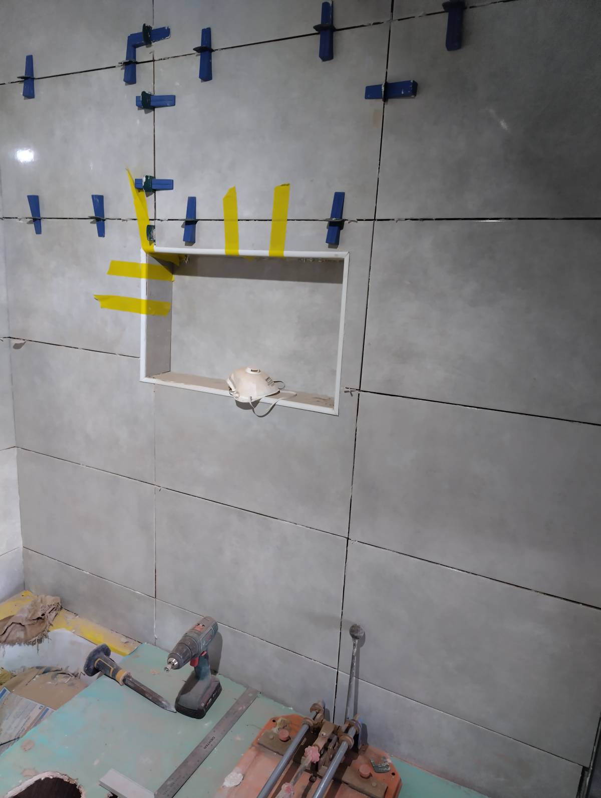 Marcelo carreiro unipessoal LDA - Cascais - Reparación de baños