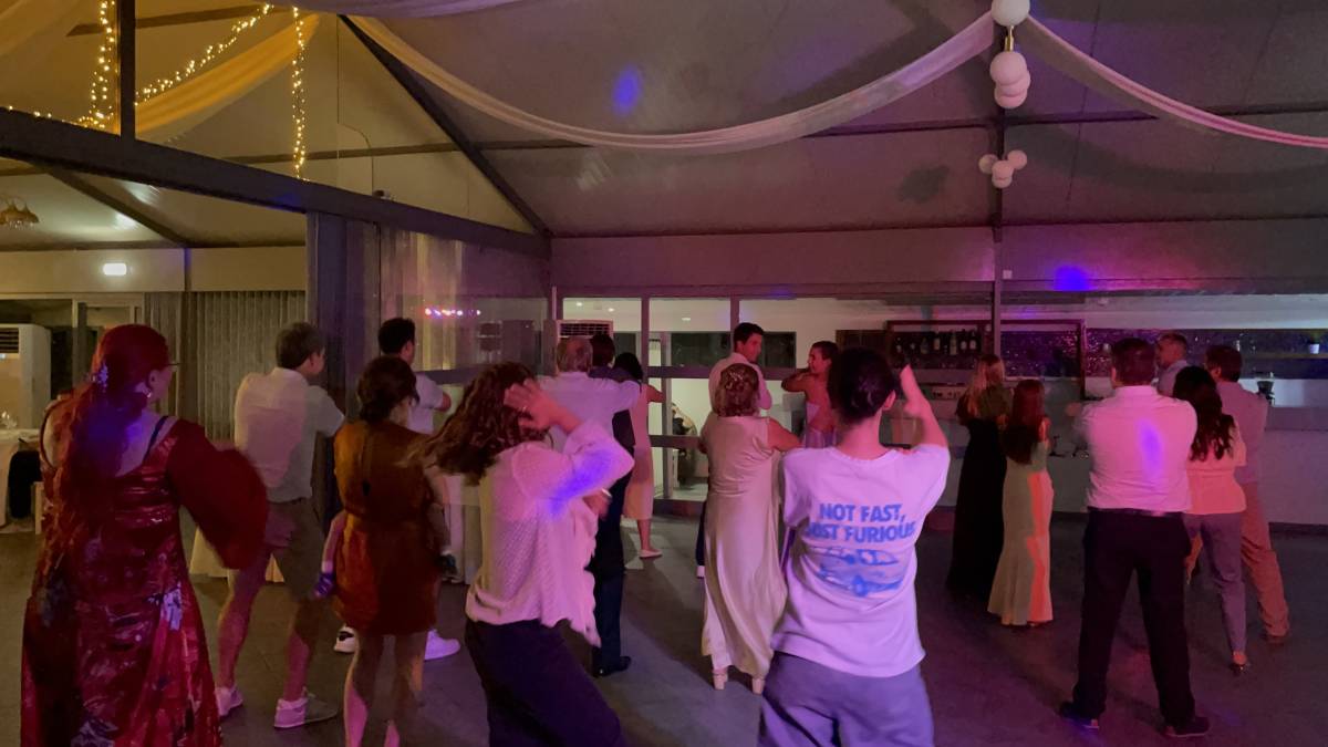 Albino - Matosinhos - Wedding Planning