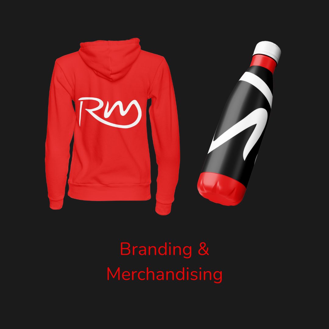 RM - Marketing Digital. Formação & Consultoria - Sintra - Serviços de Apresentações
